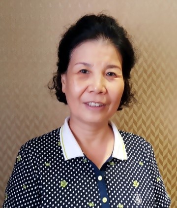 徐老师