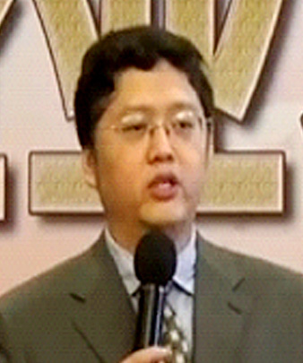 杨老师