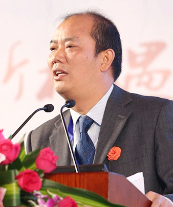 祝老师