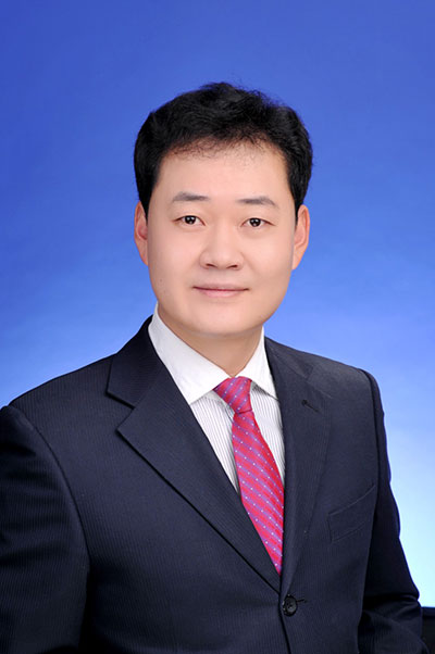 石老师