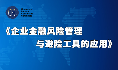 第5讲：《企业风险管理与避险工具的运用》-习题讲解