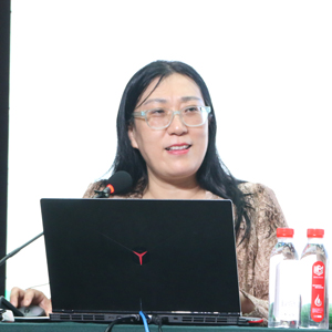 李老师